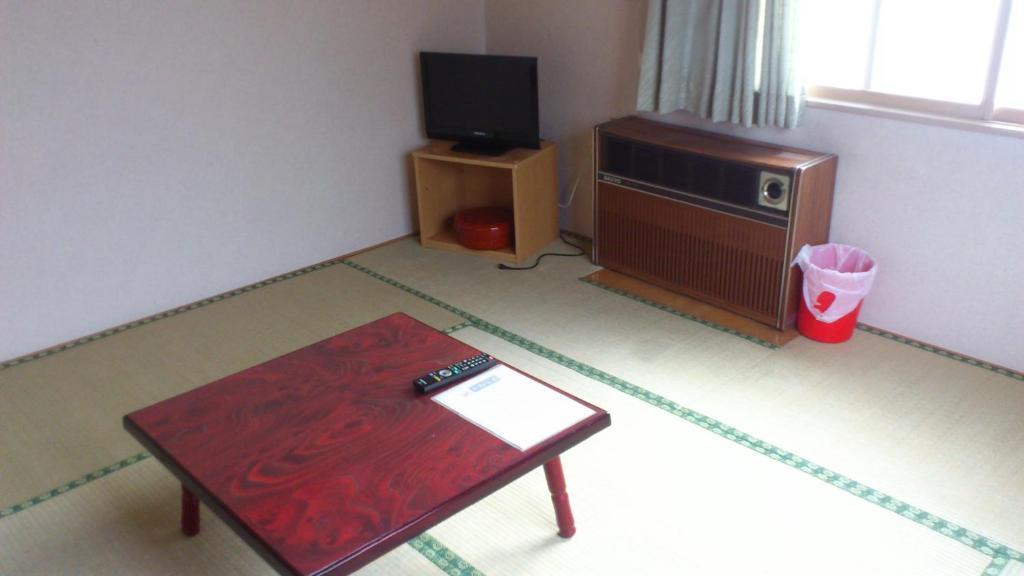 Hotel New Hakuginso à NakaNakafurano Extérieur photo