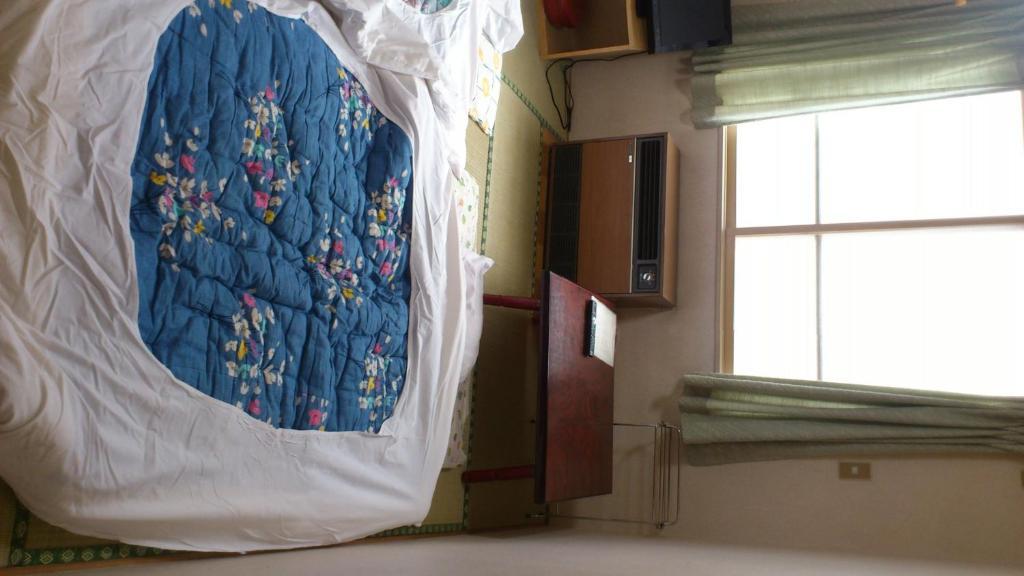 Hotel New Hakuginso à NakaNakafurano Chambre photo